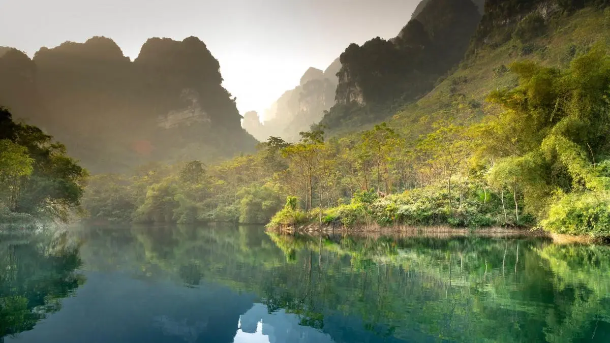 工业绿色